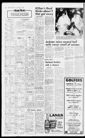 South florida's number one news source www.miaminewstoday.org. The Miami News From Miami Florida On November 23 1972 18