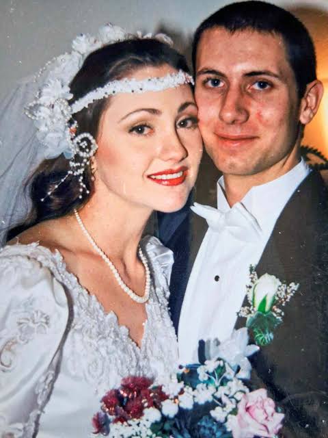 FRIEND SAYS BERNADETTE VANDER MEER SUSPECTED AFFAIR WEEKS BEFORE ANGELS LANDING DEATH CASE WAS REOPENED AS MURDER