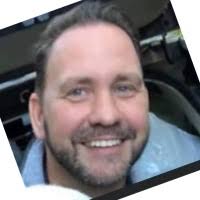 Daniel P. Weidner Psy. D.