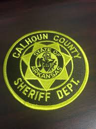 Calhoun County So Sheriff Department Nebraska Wyoming