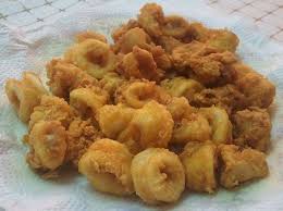 Resepi Sotong Goreng Tepung Yang Rangup Baca Disini Food Malaysian Food Cooking