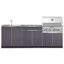 cabinets outdoor kitchen islands you'll