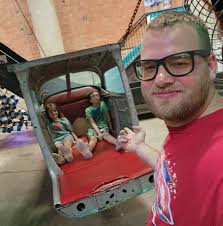 Cheers to someone that can replace/program car tire sensors! Walmart and  Discount Tire only use their own products.