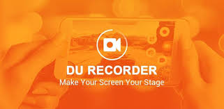 Capture webinars and online calls. How To Download Du Recorder For Pc With Emulators