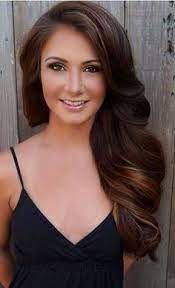 Long, beautiful curls will look great with your crown. 60 Pageant Hair Ideas Pageant Hair Hair Long Hair Styles