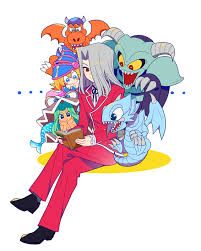 É›·ä» Raijin110th Twitter Yugioh Monsters Anime Yugioh Yami 693 transparent png illustrations and cipart matching yugioh. pinterest