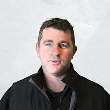 Ryan Stark » Te Mahi Ako