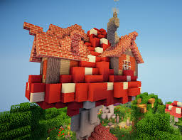 Скачать greek fantasy (greek fantasy 16.4.13 +1 more release) для minecraft версии 1.16.5? Cute Cottage Cute Mushroom House Minecraft Novocom Top