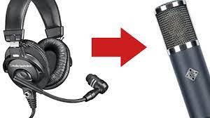 Eq Your Headset Mic To Sound Amazing Youtube