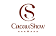 Logo de CACAU SHOW