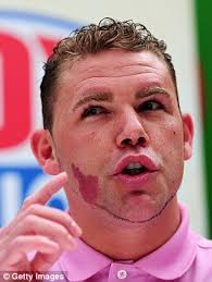 Tyson fury joins eddie hearn's bbc podcast; Billy Joe Saunders And Chris Eubank Jnr Could Face Each Other In Re Match Next Month After Pair Clash At Press Conference Daily Mail Online