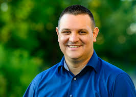 Gerrit Künzel wird Nachfolger von Roger Meier als Rektor der Berufsschule  Zofingen