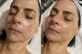 Make-Up in County Cork