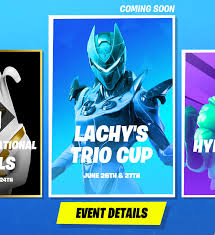 Youtube to epic games fortnite link youtube fortnite youtube rewards fortnite free rewards. Pwr Lachlan On Twitter Annoucing Lachy S Trio Cup Oce S First Trio Competitive Event For Season 3 With An Awesome 10 000 Prizepool Register To Get Access To The First Round On Friday