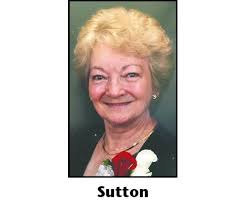 LOIS SUTTON Obituary (1935