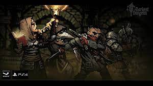 There are 7 different attributes assigned to every hero, which are: The Darkest Dungeon Mods You Should Be Trying Out Darkest Dungeon