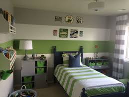 Select from premium boys bedroom images of the highest quality. Gray Green Boy Bedroom Novocom Top