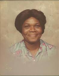 Della Delores Carson Nolan