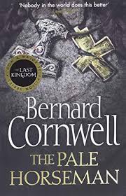 The last kingdom series (formerly the warrior chronicles/saxon stories). 9780007149933 The Pale Horseman Bernard Cornwell Warrior Chronicles Abebooks Cornwell Bernard 000714993x