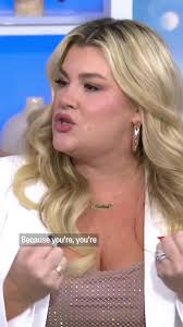 Comedian #HeatherMcMahan joined #HodaandJenna to discuss her debut Netflix  comedy special “Son I Never Had,” featuring stories of her late father. She  shared how she maintains the balance between ...