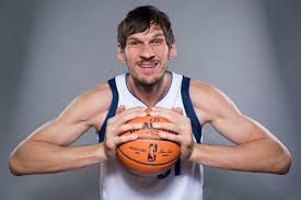 But teaming up with kawhi leonard (another nba star with huge hands) has helped siakam carve out a role for himself and become a star. Boban Marjanovic Hands Nba S Biggest Mitts Infectious Personality Fanbuzz