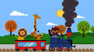 Train Or Plane Fun Guessing Game For Toddlers Is It A Train Or A Plane Train Video Transportation Theme For Toddlers Toddler Training