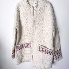 Newchic offer quality embroidered jackets at wholesale prices. Mango Jackets Coats Mango Casual Embroidered Knit Jacket Poshmark