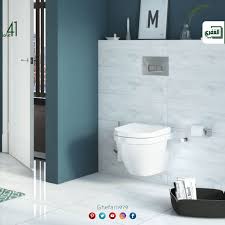 من شركة vitra turkiye كرسي معلق غطاء هيدروليك ومفصل نورستا شطاف داخلي سهل التنظيف متوف bathroom decor simple bathroom easy bathroom decorating