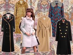 Tessuti diversi per rispondere ad ogni tua esigenza. I Cappotti Da Acquistare Per L Autunno Inverno 2016 17 Grazia It