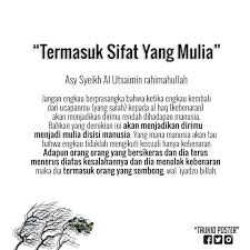 Pin Oleh Sadli Affandi Di Islamic Moslem Tag Motivasi Bijak