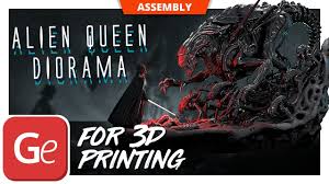 Bloons tower defense 5 tower defense online games for kids defense games bloon tower defense5 unblocked. Gambody Alien Alien Queen 3d Model