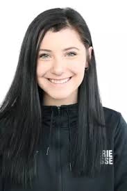 Molly Horvath's Instagram, Twitter & Facebook