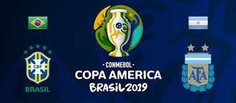 Na juhu s argentínou a uruguajom. Ponturi Pariuri Brazilia Argentina Copa America Pronostic Copa America