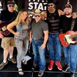 The TDB at the Outlaw Saloon