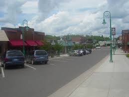 The town is located within grand teton national park along the banks of the snake river. Moose Lake Minnesota Wikipedia