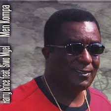 Men Kompa: Harry Brice: Amazon.ca: Music