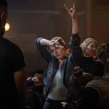 That's a wrap on Season 3. Silo Season 1 & 2 — Now Streaming #Silo # RebeccaFerguson #AppleTV #AppleTVPlus