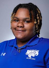 2022-23 Women's Bowling Roster