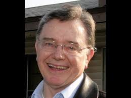 VIDEO: Mark Abernathy is remembered by his colleagues