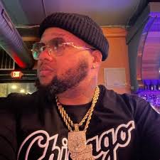 Darryl Benson (@DarrylBenson11)