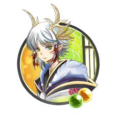 Ultimate puzzle & dragons rush! Puzzle Dragons North America Gungho Title Kaede Artist Julie L Source Pad Fanart Group Facebook