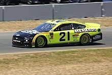 Only two or three people have died in the u.s. Wood Brothers Racing Wikipedia