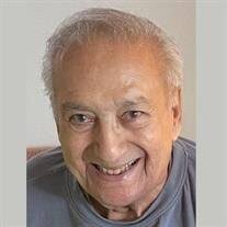 Mike Gonzales Sr. Obituary