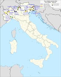 Classement général classement domicile classement exterieur forme du moment forme du moment à domicile forme du moment à l'extérieur meilleure attaque meilleure défense saison 2018/2019. Tour D Italie Feminin 2019 Wikipedia