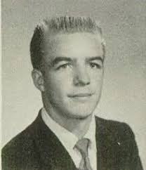 Jack Donovan Bingham (1944-2003)