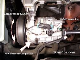 We can help you troubleshoot air conditioner not turning on and help you repair your air conditioner or heat pump. What Should You Do When Your Car Ac Compressor Not Turning On
