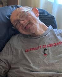 John Clifford Walkenhorst Obituary November 16, 2022