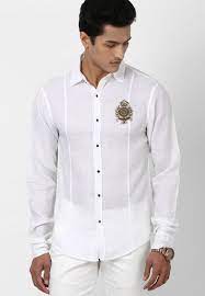 Pin On Linen Shirts