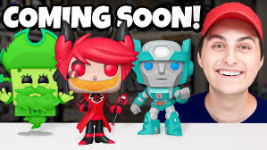 Funko Pop Reviews (Bitty) #76: Disney: Santa Jack Santa Sally and Harlequin  Demon