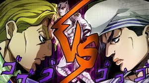 Yoshikage kira just wants to live quietly, part 1. Kira Yoshikage Vs Kira Yoshikage Youtube